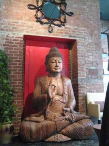 Buddha Statue