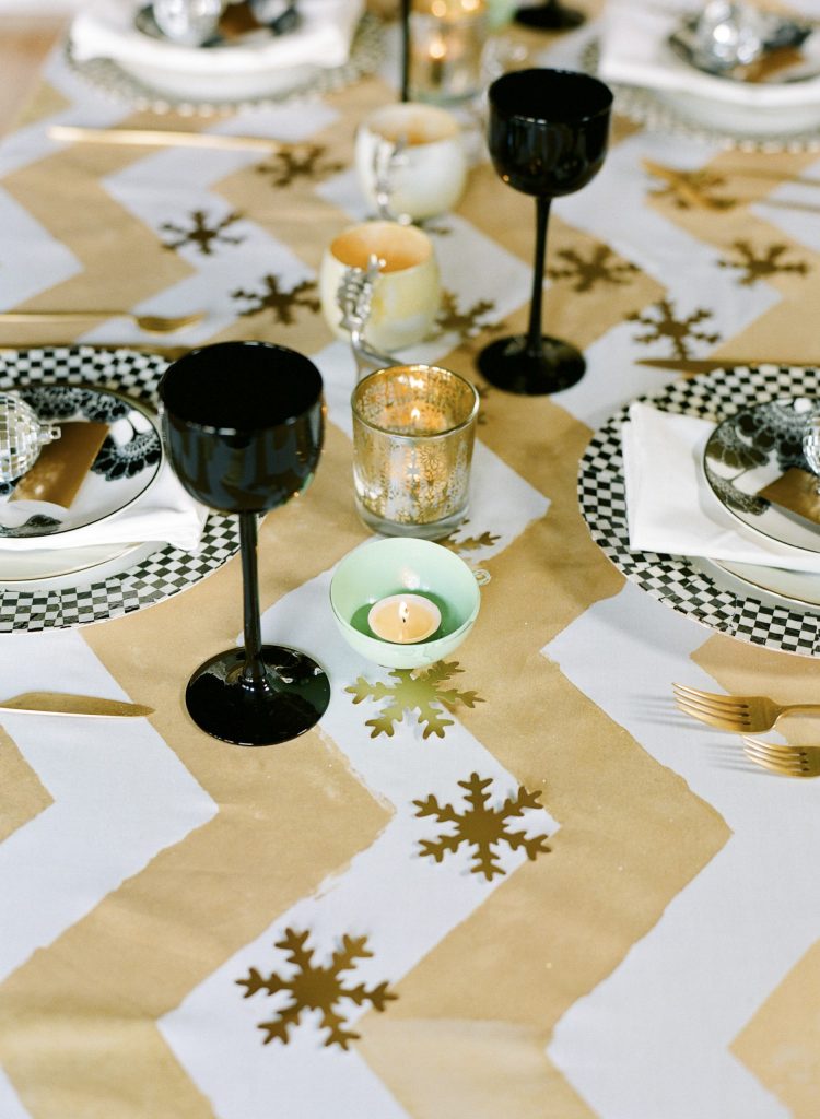 5 holiday centerpieces under $25